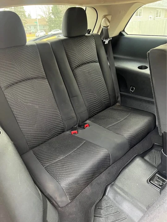 2011 Dodge Journey - Image 8 of 10