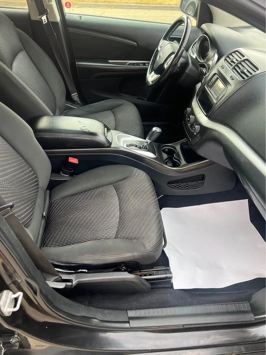 2011 Dodge Journey - Image 7 of 10