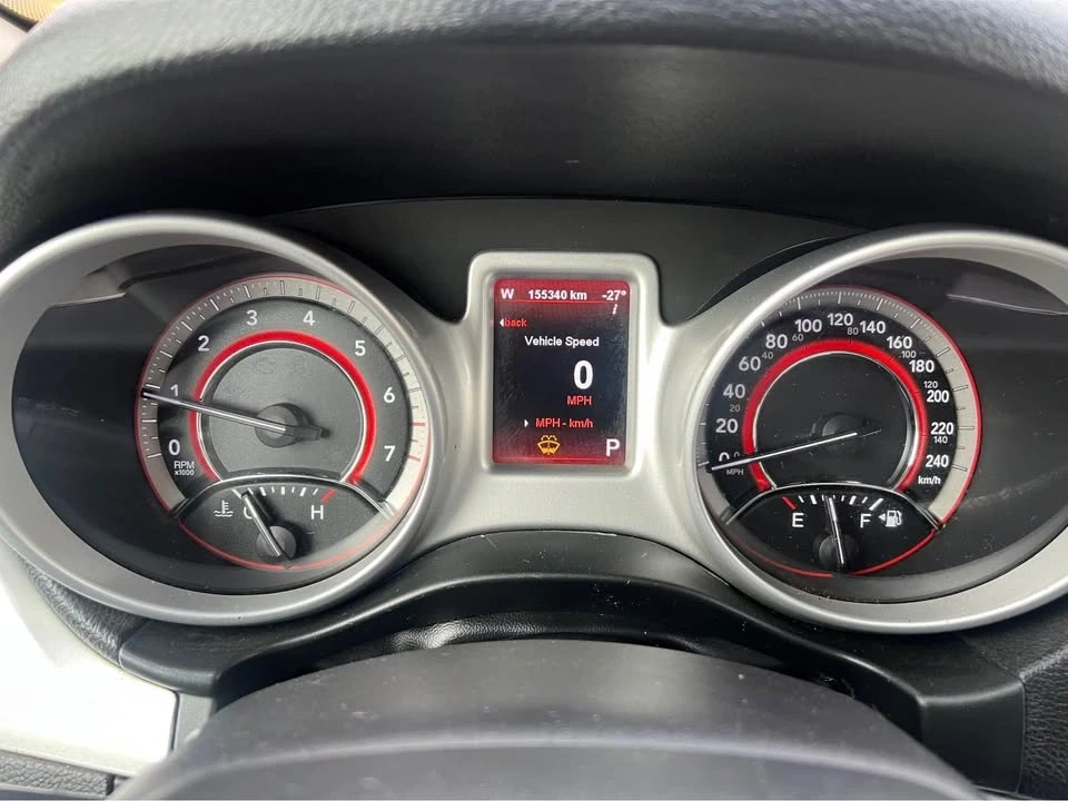 2011 Dodge Journey - Image 5 of 10