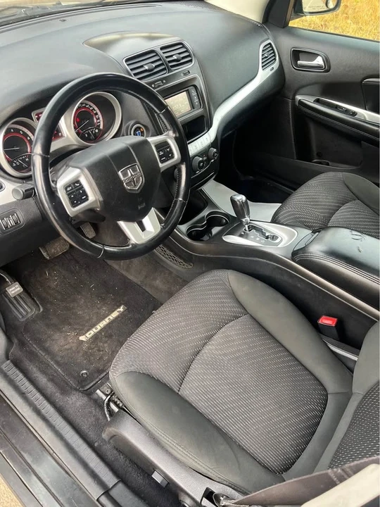 2011 Dodge Journey - Image 4 of 10