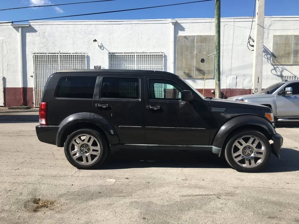 2011 Dodge Nitro - Image 3 of 9