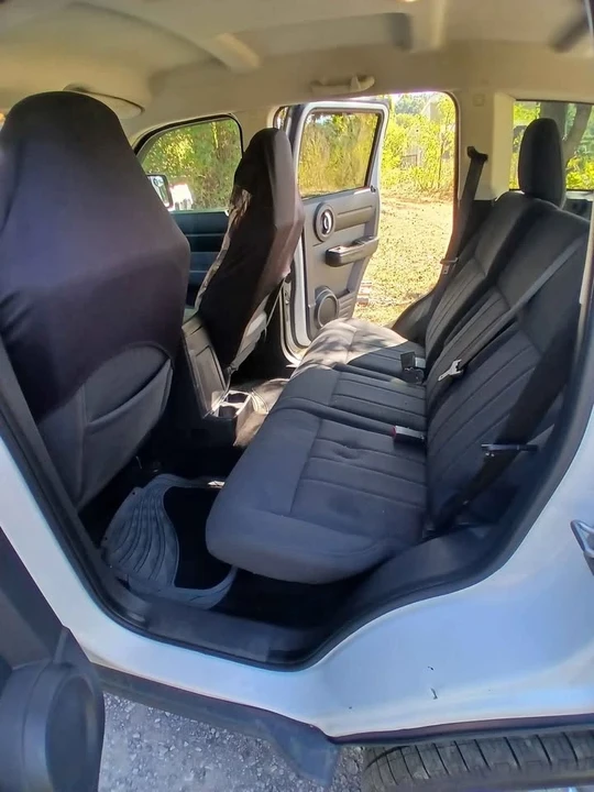 2011 Dodge Nitro - Image 5 of 7