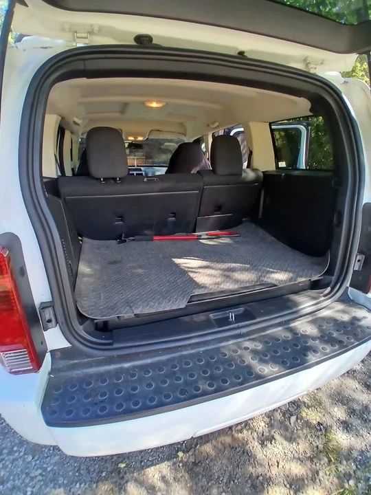 2011 Dodge Nitro - Image 4 of 7