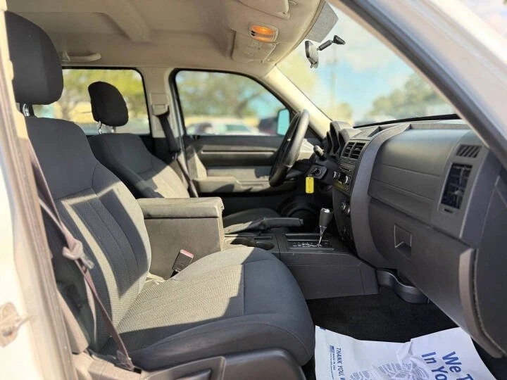 2011 Dodge Nitro - Image 12 of 12