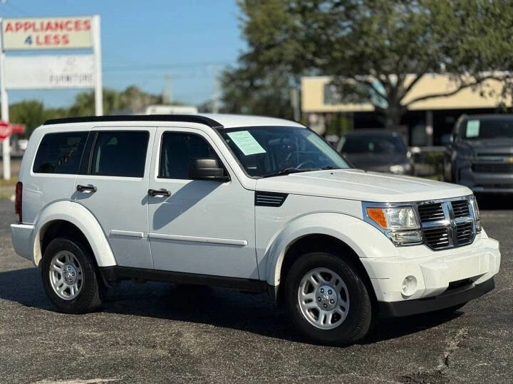 2011 Dodge Nitro - Image 3 of 12