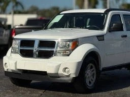 2011 Dodge Nitro - Image 7 of 12