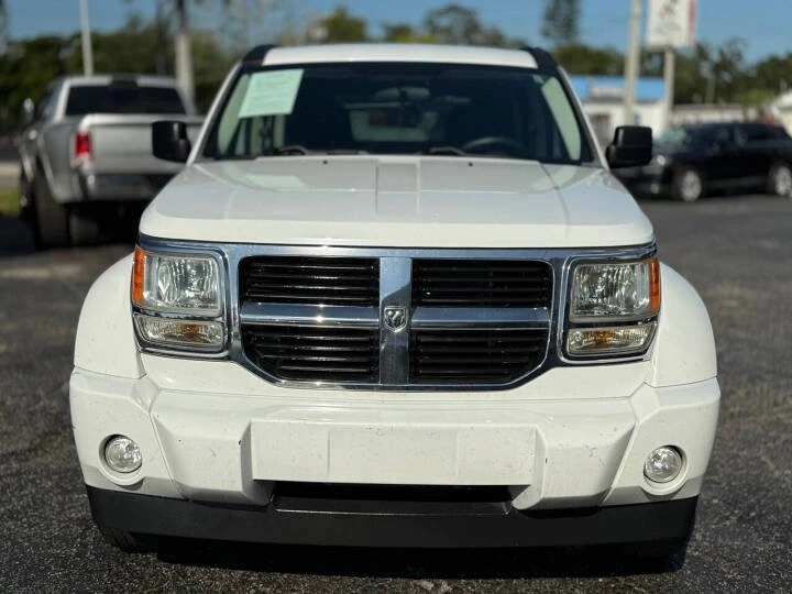 2011 Dodge Nitro - Image 4 of 12