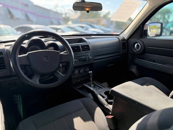 2011 Dodge Nitro - Image 9 of 12