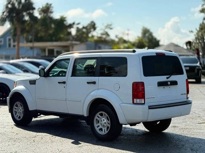 2011 Dodge Nitro - Image 6 of 12