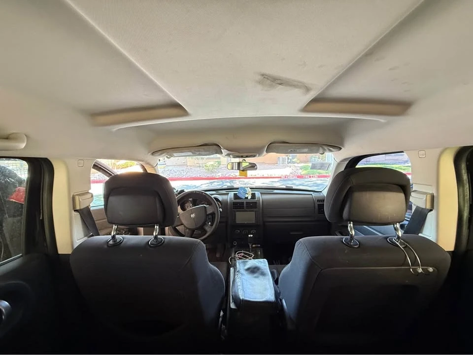 2011 Dodge Nitro - Image 10 of 10