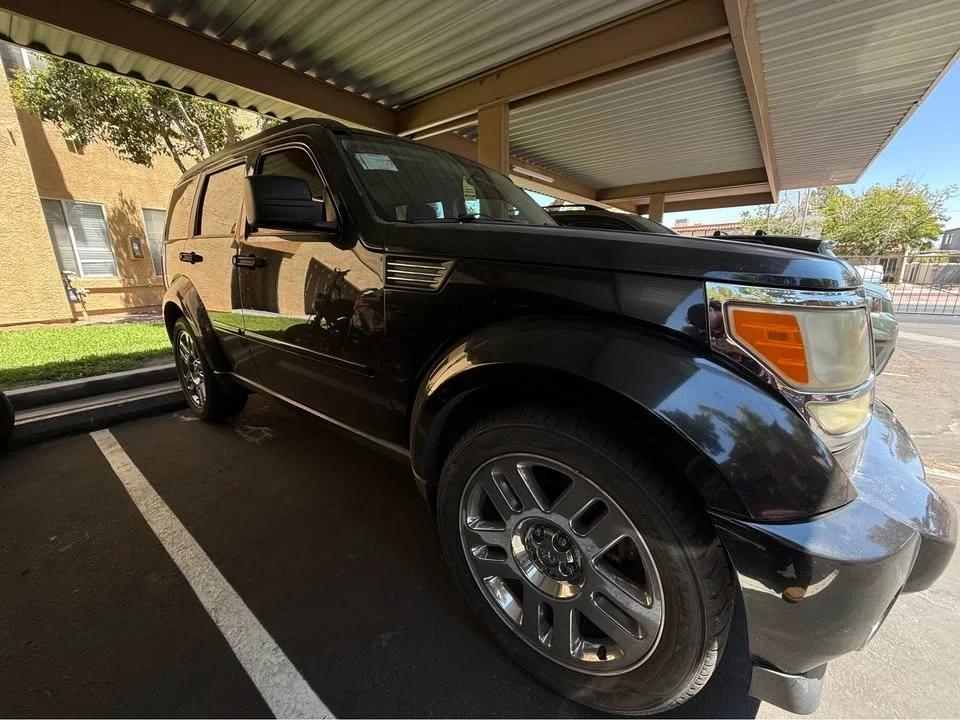2011 Dodge Nitro - Image 3 of 10
