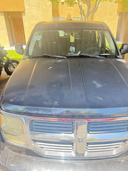 2011 Dodge Nitro - Image 8 of 10