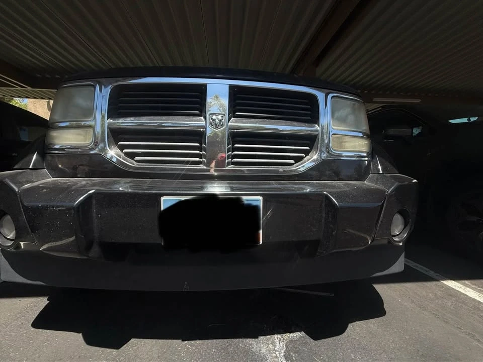 2011 Dodge Nitro - Image 7 of 10