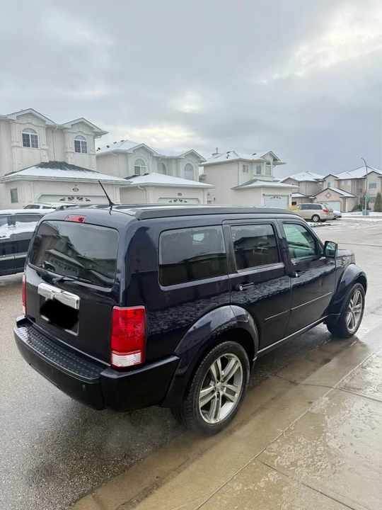 2011 Dodge Nitro - Image 4 of 9