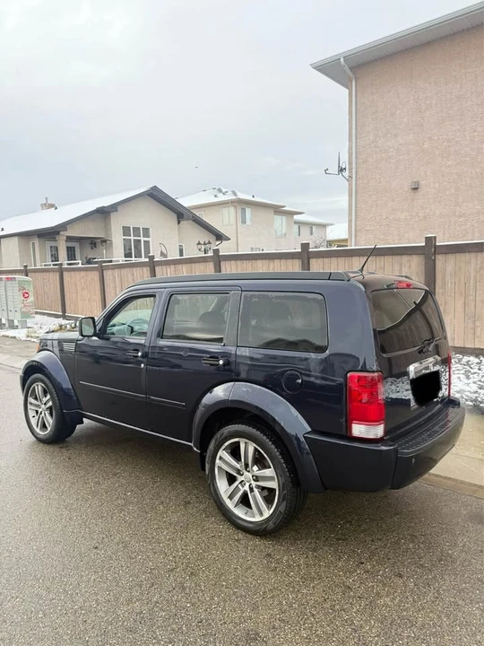 2011 Dodge Nitro - Image 2 of 9