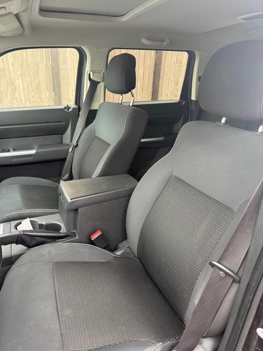 2011 Dodge Nitro - Image 8 of 10