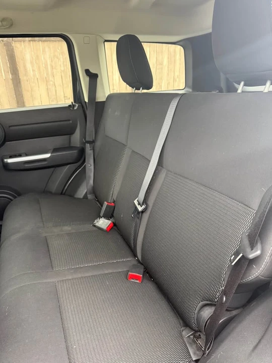 2011 Dodge Nitro - Image 7 of 10