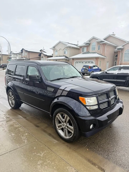2011 Dodge Nitro - Image 6 of 10