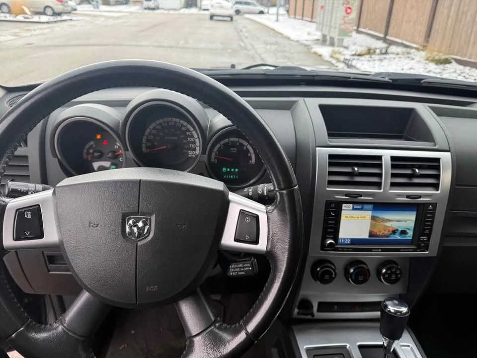 2011 Dodge Nitro - Image 10 of 10