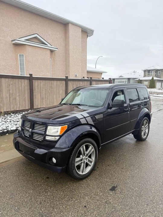 2011 Dodge Nitro - Image 2 of 10