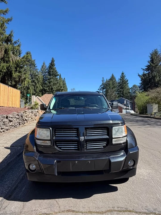2011 Dodge Nitro - Image 2 of 9