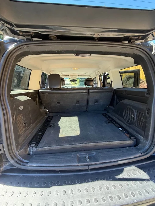 2011 Dodge Nitro - Image 6 of 9