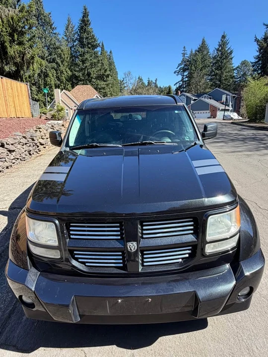 2011 Dodge Nitro - Image 8 of 9