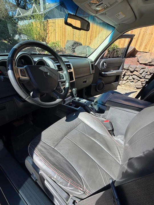 2011 Dodge Nitro - Image 3 of 9