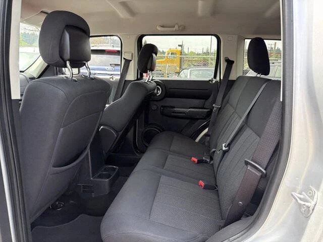 2011 Dodge Nitro - Image 9 of 19