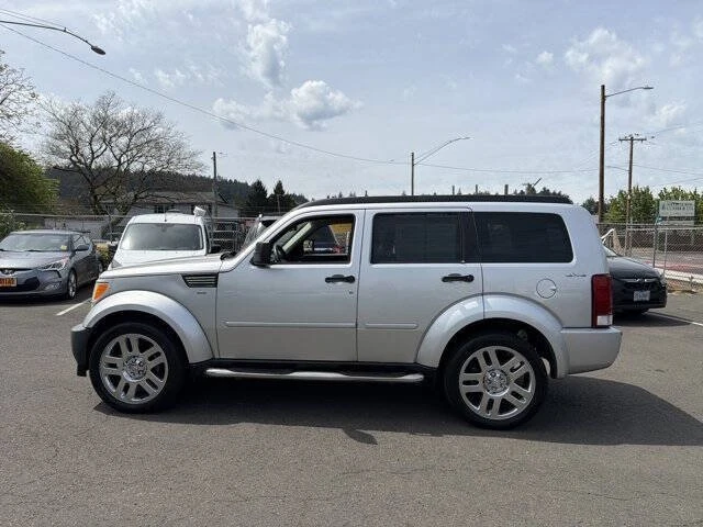 2011 Dodge Nitro - Image 4 of 19