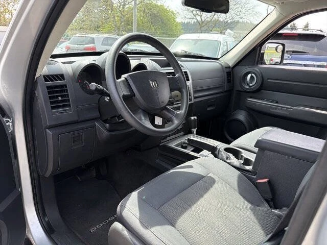 2011 Dodge Nitro - Image 7 of 19