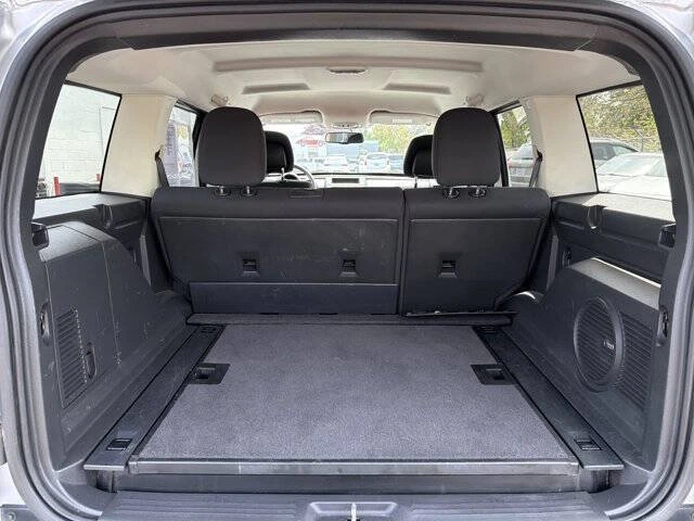2011 Dodge Nitro - Image 3 of 19