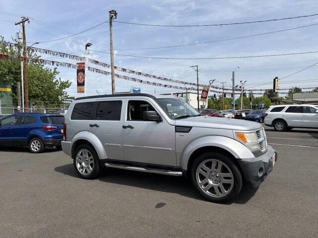 2011 Dodge Nitro - Image 6 of 19