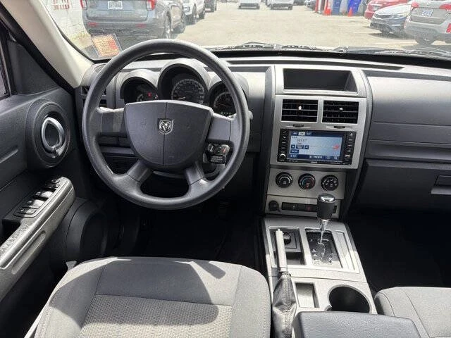 2011 Dodge Nitro - Image 10 of 19