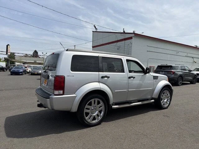 2011 Dodge Nitro - Image 5 of 19