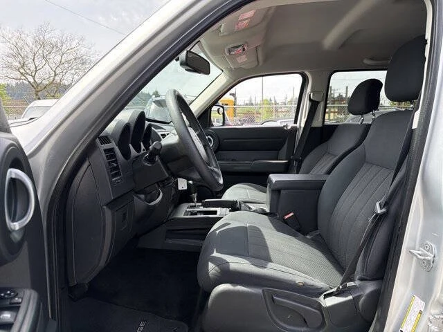 2011 Dodge Nitro - Image 8 of 19