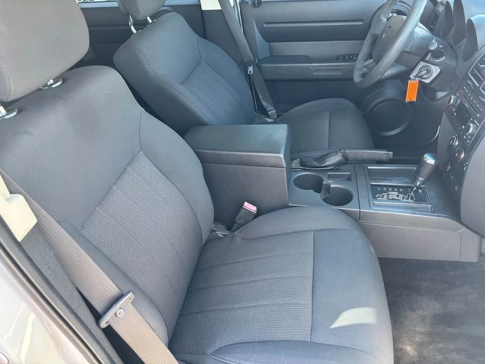 2011 Dodge Nitro - Image 12 of 17