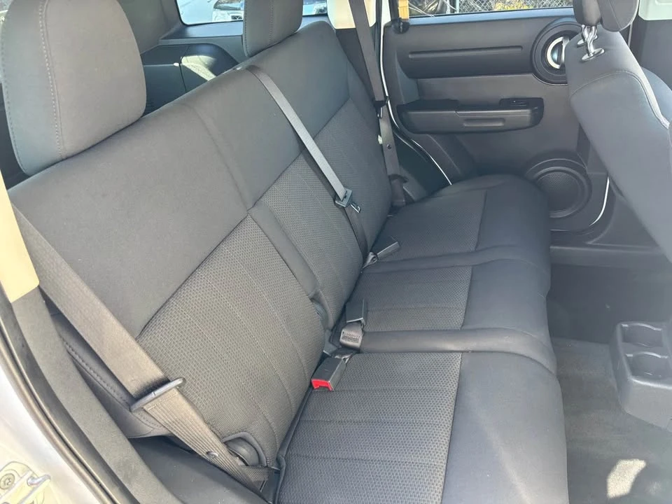 2011 Dodge Nitro - Image 11 of 17