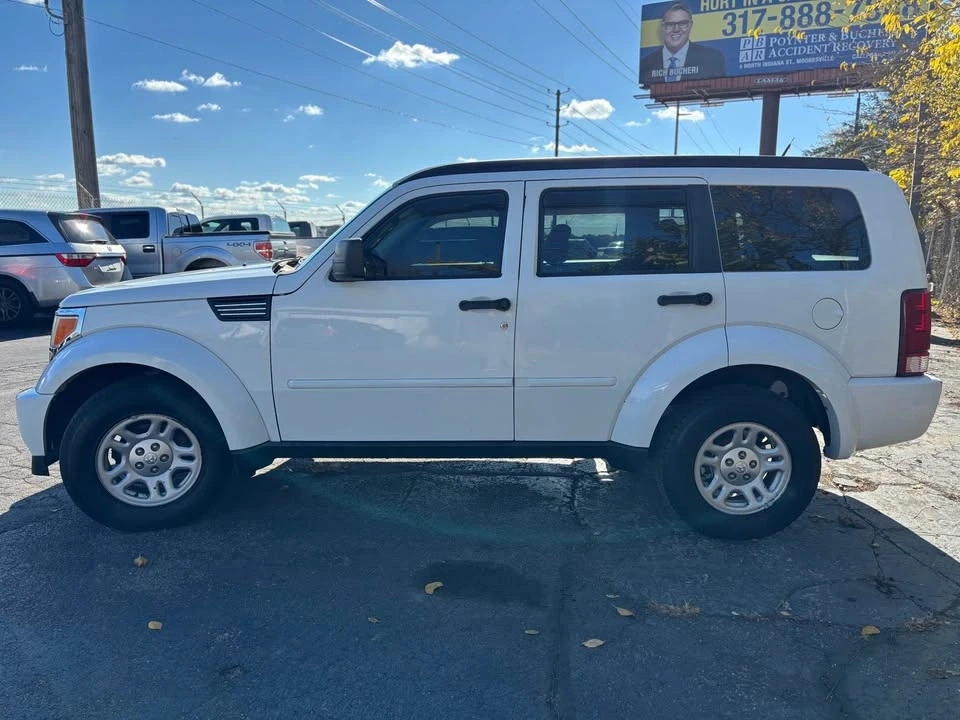 2011 Dodge Nitro - Image 5 of 17