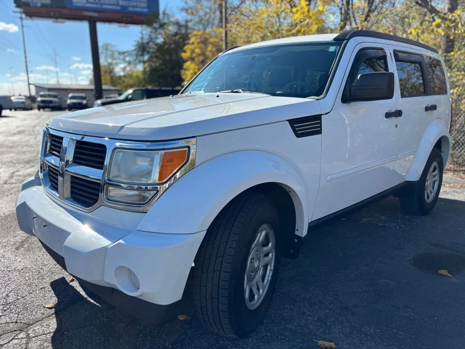 2011 Dodge Nitro - Image 6 of 17