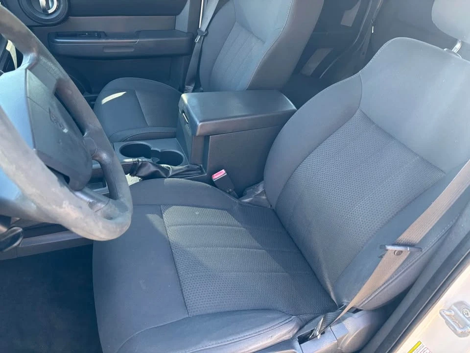 2011 Dodge Nitro - Image 8 of 17
