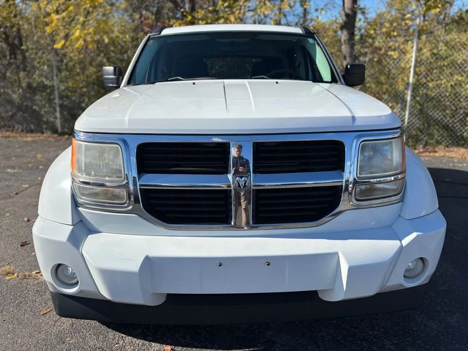 2011 Dodge Nitro - Image 7 of 17