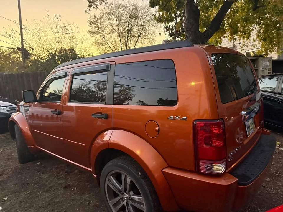 2011 Dodge Nitro - Image 11 of 11