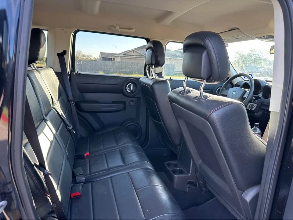 2011 Dodge Nitro - Image 12 of 15