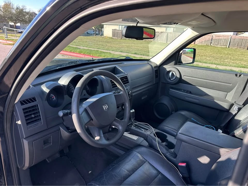 2011 Dodge Nitro - Image 9 of 16