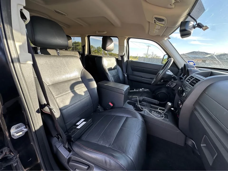 2011 Dodge Nitro - Image 10 of 15