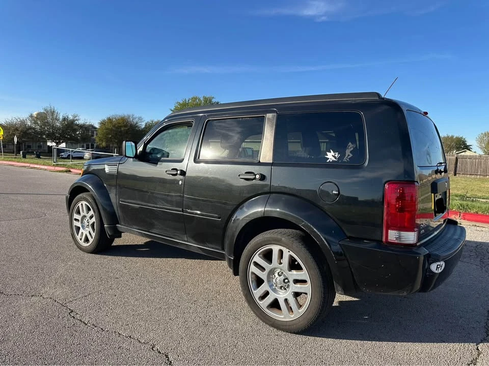 2011 Dodge Nitro - Image 7 of 15