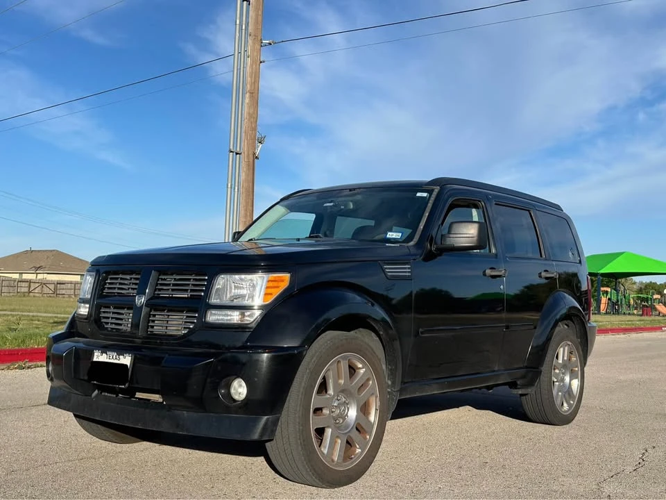 2011 Dodge Nitro - Image 8 of 16