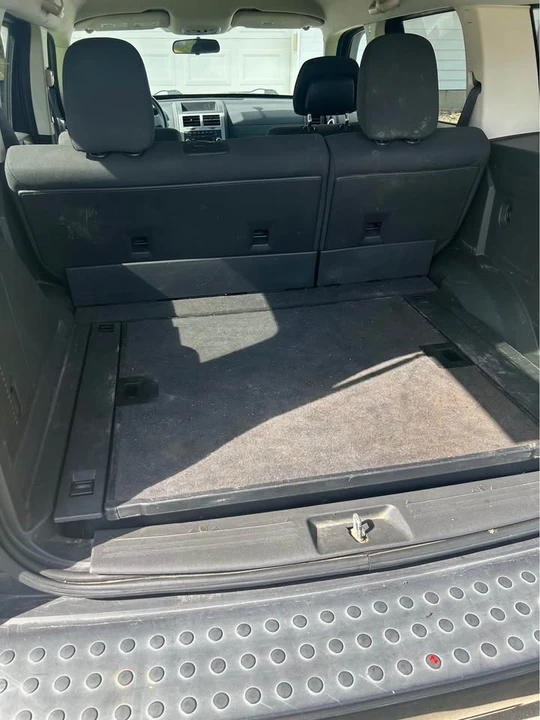 2011 Dodge Nitro - Image 7 of 7