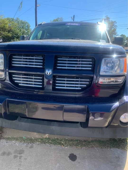 2011 Dodge Nitro - Image 4 of 11